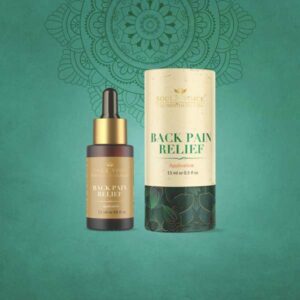 Back Pain Relief