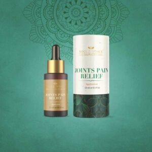 Joints Pain Relief